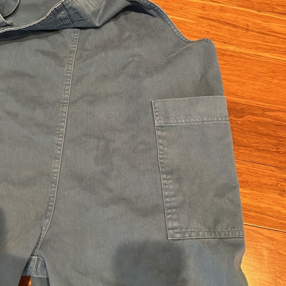 Ali Golden overalls - Picture 3 of 3